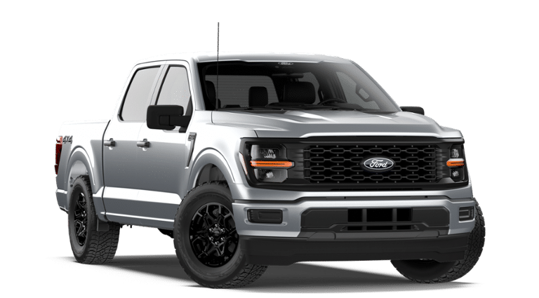 F-150® vehicle